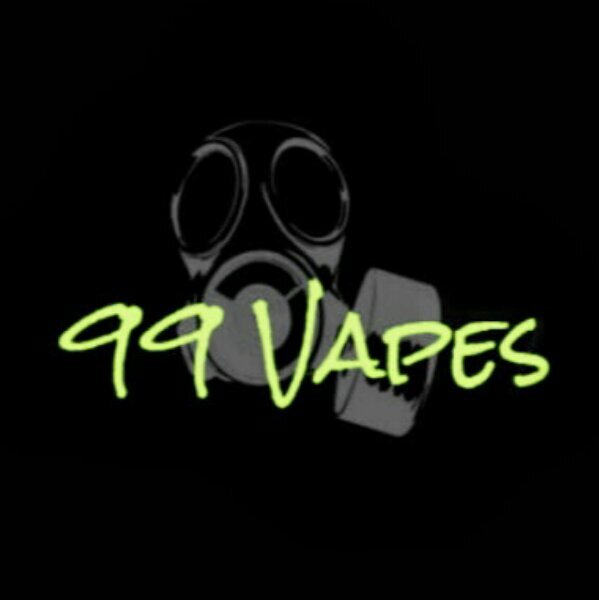 99Vapes's profile picture. 