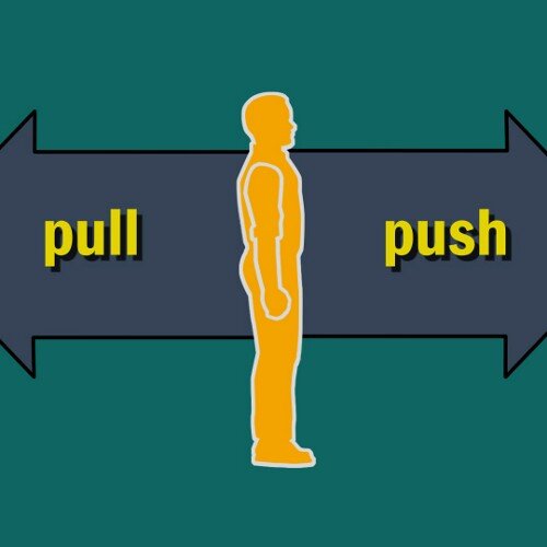 Have You ever been Pushed Over!!! | #RT2EAT #TeamRT2EAT #Gain #FALLOWBACK #FB I Fallow Back |