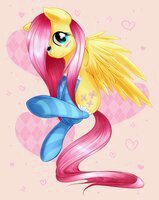 Hello there I'm FlutterShay! im different from the other flutter clones you meet daily im unique you could say but im here to make friends [ some NFSW pics ]