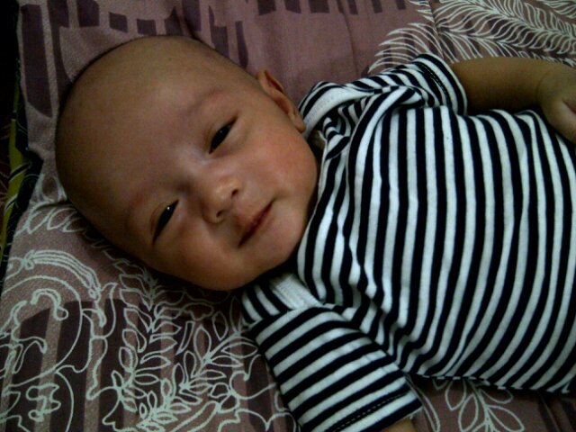 Mommy Gilby || Wife @Angga_permana_p || Work at PUPUK Bandung