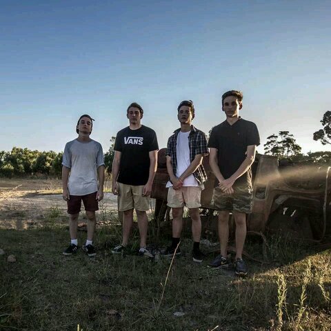 Diviner | Download our debut single 'WITHERED' here: