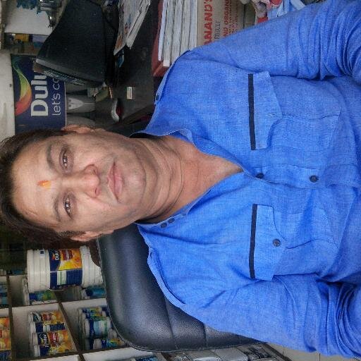 SATISHKHEMKA's profile picture. 