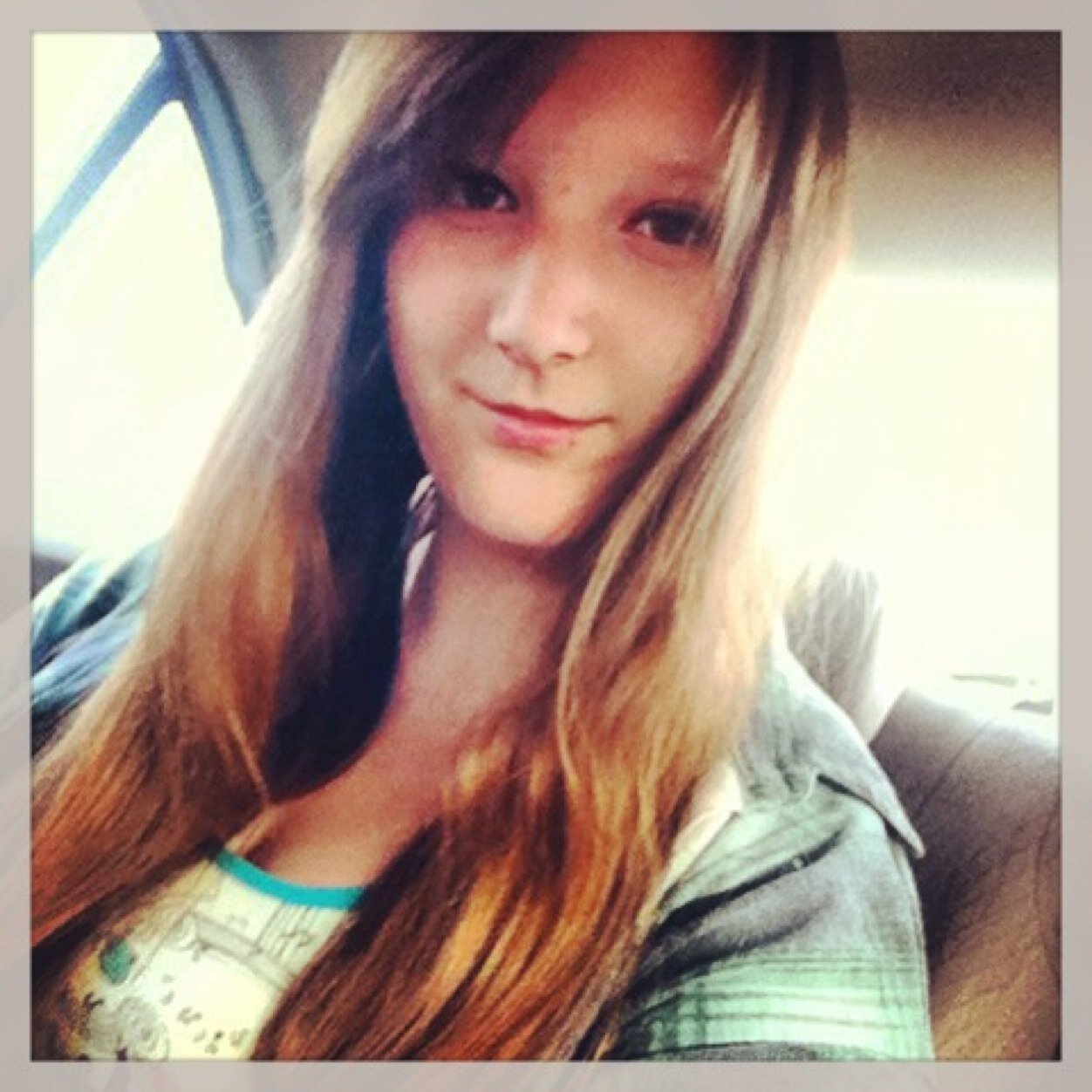 Just a girl with a passion for music. I am also highly opinionated about everything. Just so we are clear.