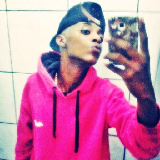 DOM DOM DOM DOM DOM 
a novinha experiente já nasceu com esse DOM ♪ ♫ ♪