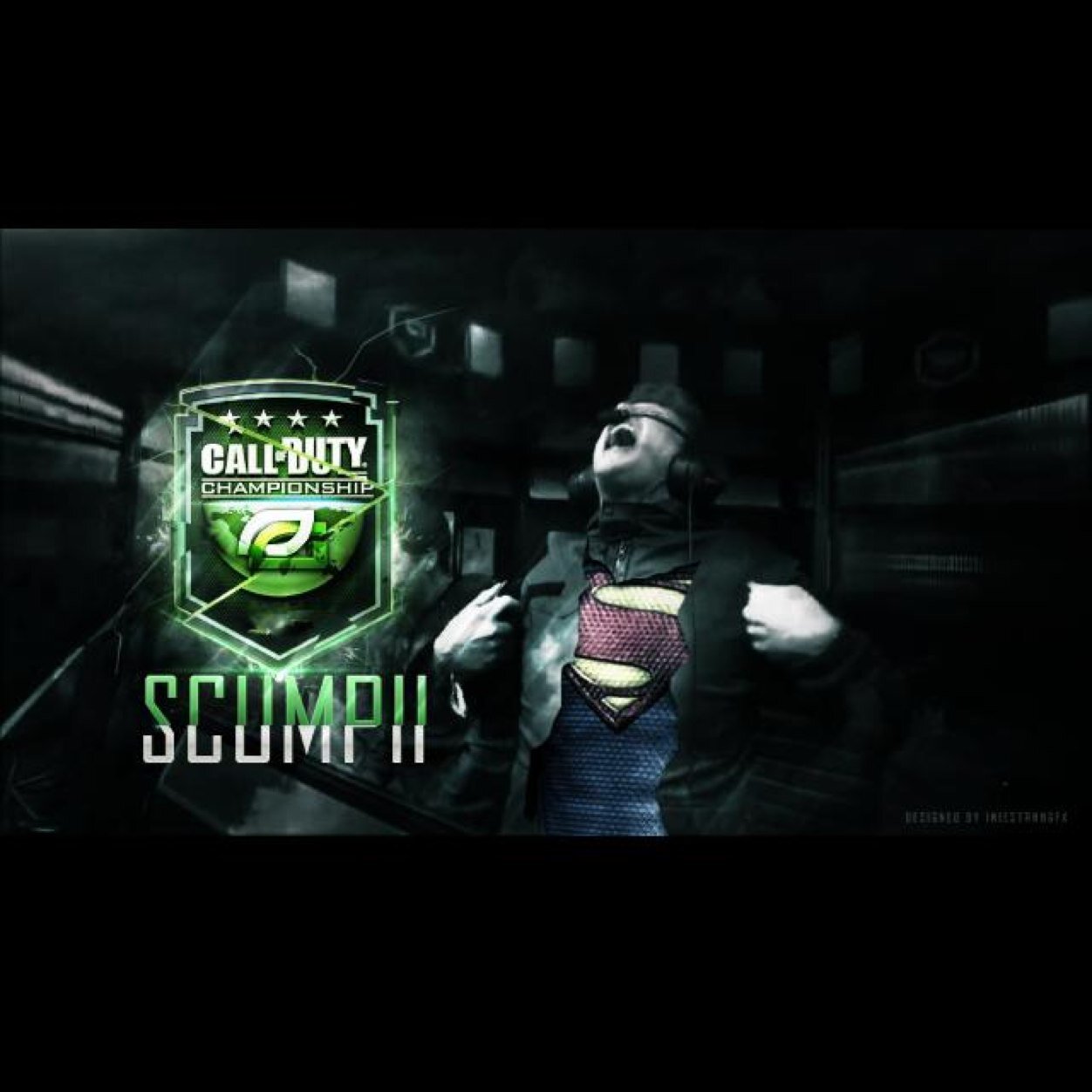 Competitive gamer|PS3| Tourney wins: 1, 2, 1, 3| F/A|Versitile| i make a lot of domination plays| And am a AR and SUB slayer|