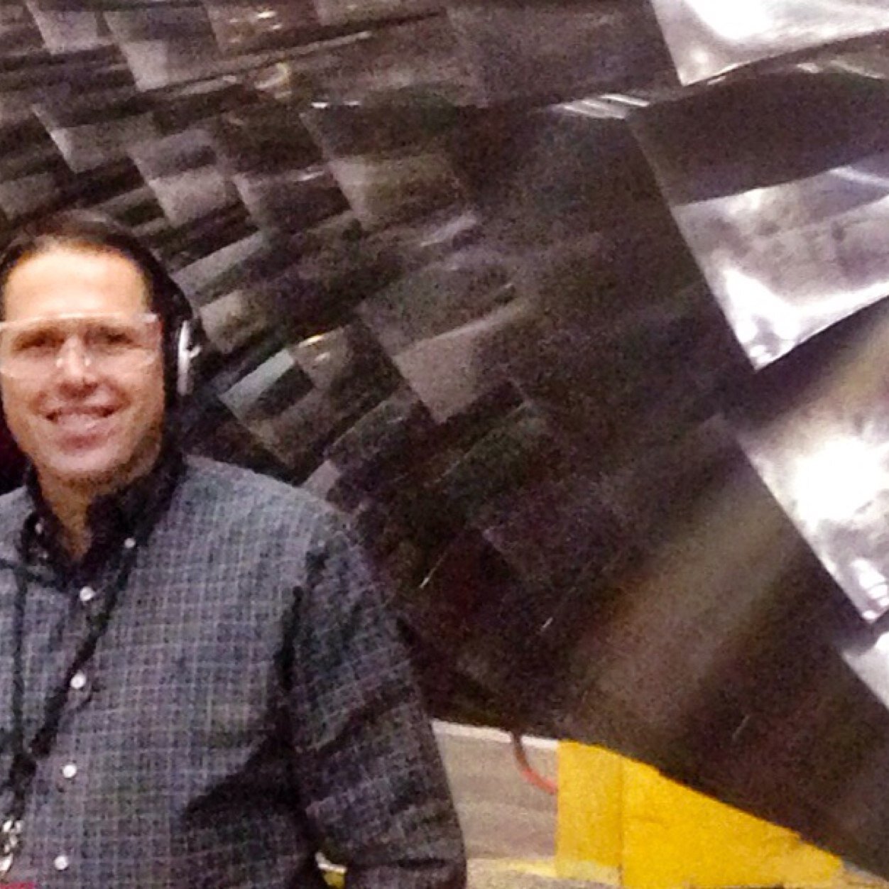 C_White_98's profile picture. Devoted family man and outdoorsman. Comms leader for FieldCore, a GE Company. All views are my own.