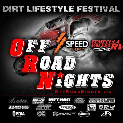 DIRT LIFESTYLE FESTIVAL