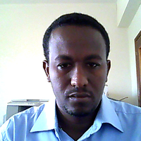 Mulugeta Atnaf (@atnafmulugeta) 's Twitter Profile