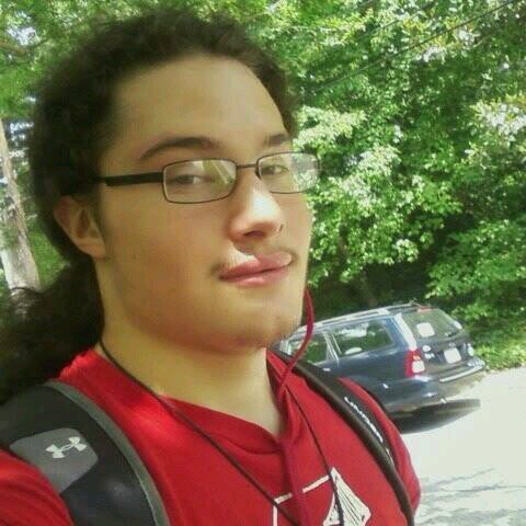 MichaelFerrett3's profile picture. 