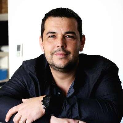 bgibout's profile picture. Dingue de tech et entrepreneur @appolodev