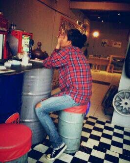 gw ,
 gw , 
gw ya gw , 
gw , 
gadis !!!