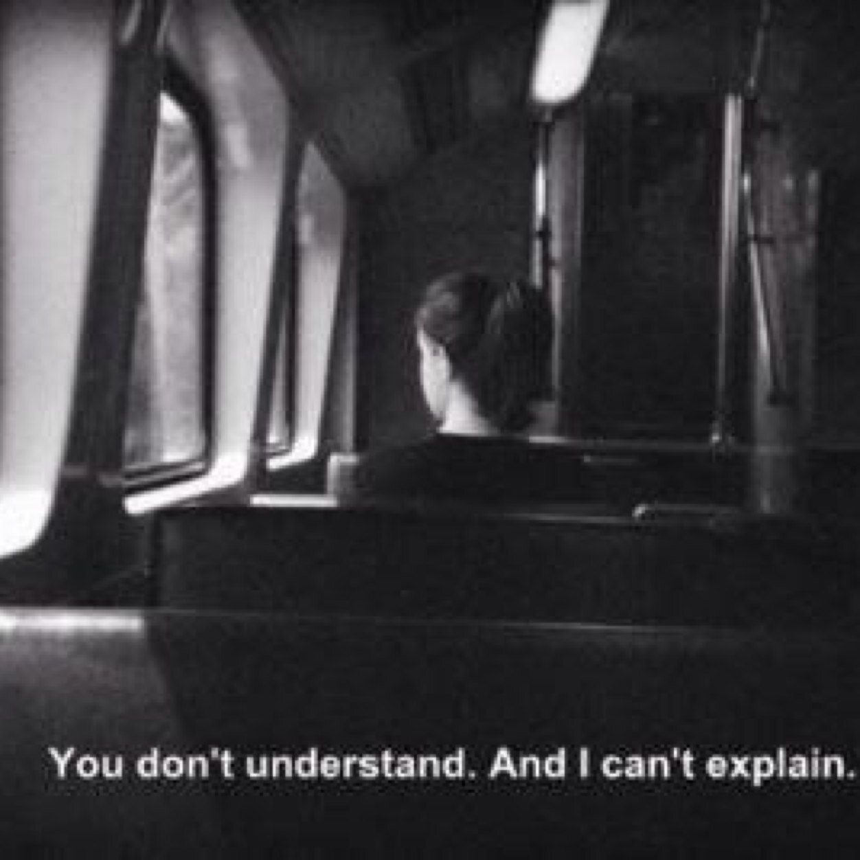 Have you ever just been That Girl?