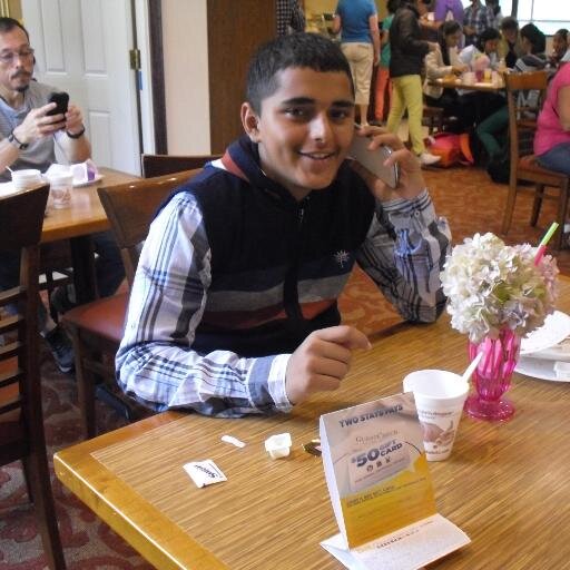 SherryChatha's profile picture. 