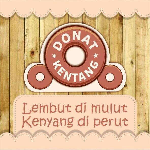 donat kentang lembut di mulut kenyang di perut | wajib buat dicoba | menerima pesanan | cp : 085647687667 (rifqi)
