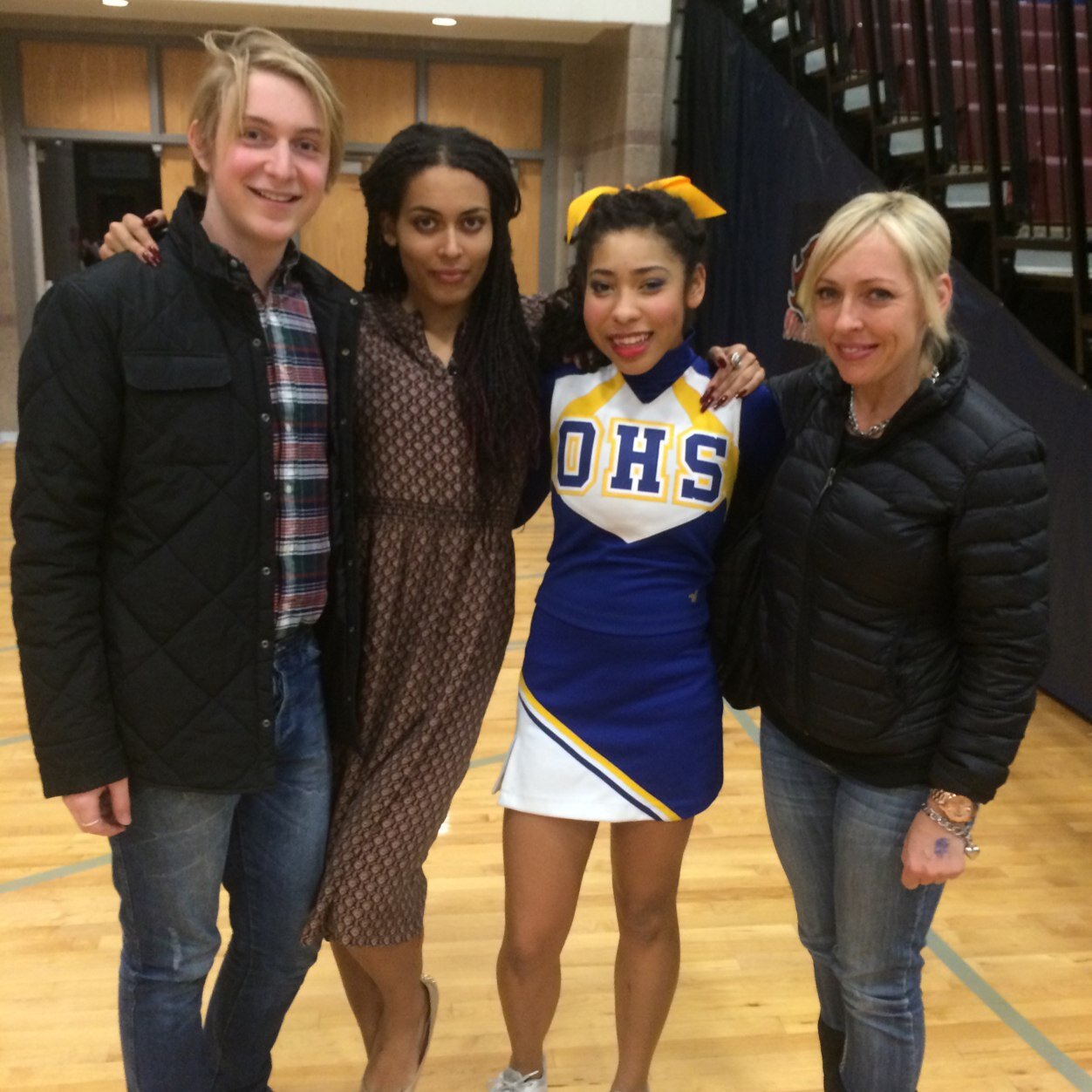 SkyPrincess726's profile picture. karpool kween