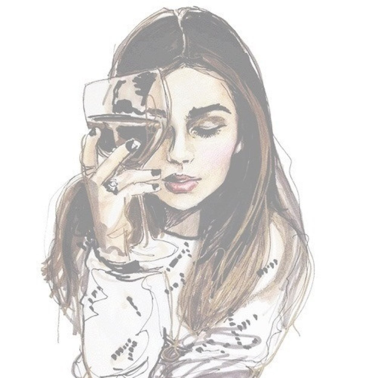 hue • ♡