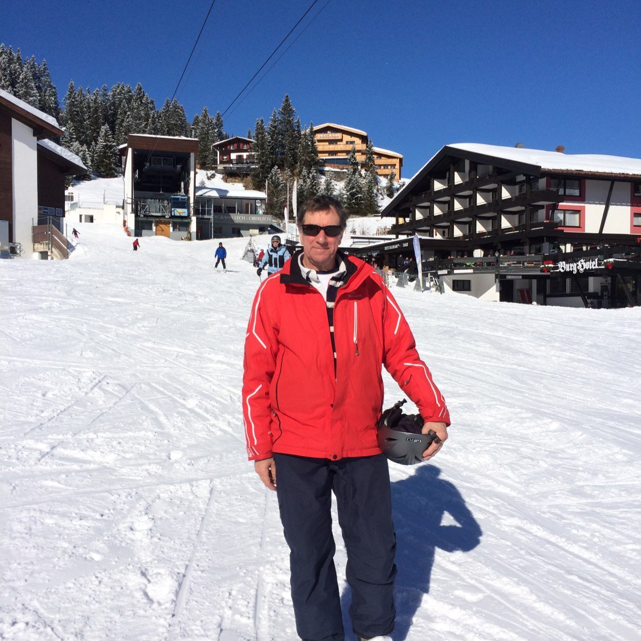 Peppard03's profile picture. 