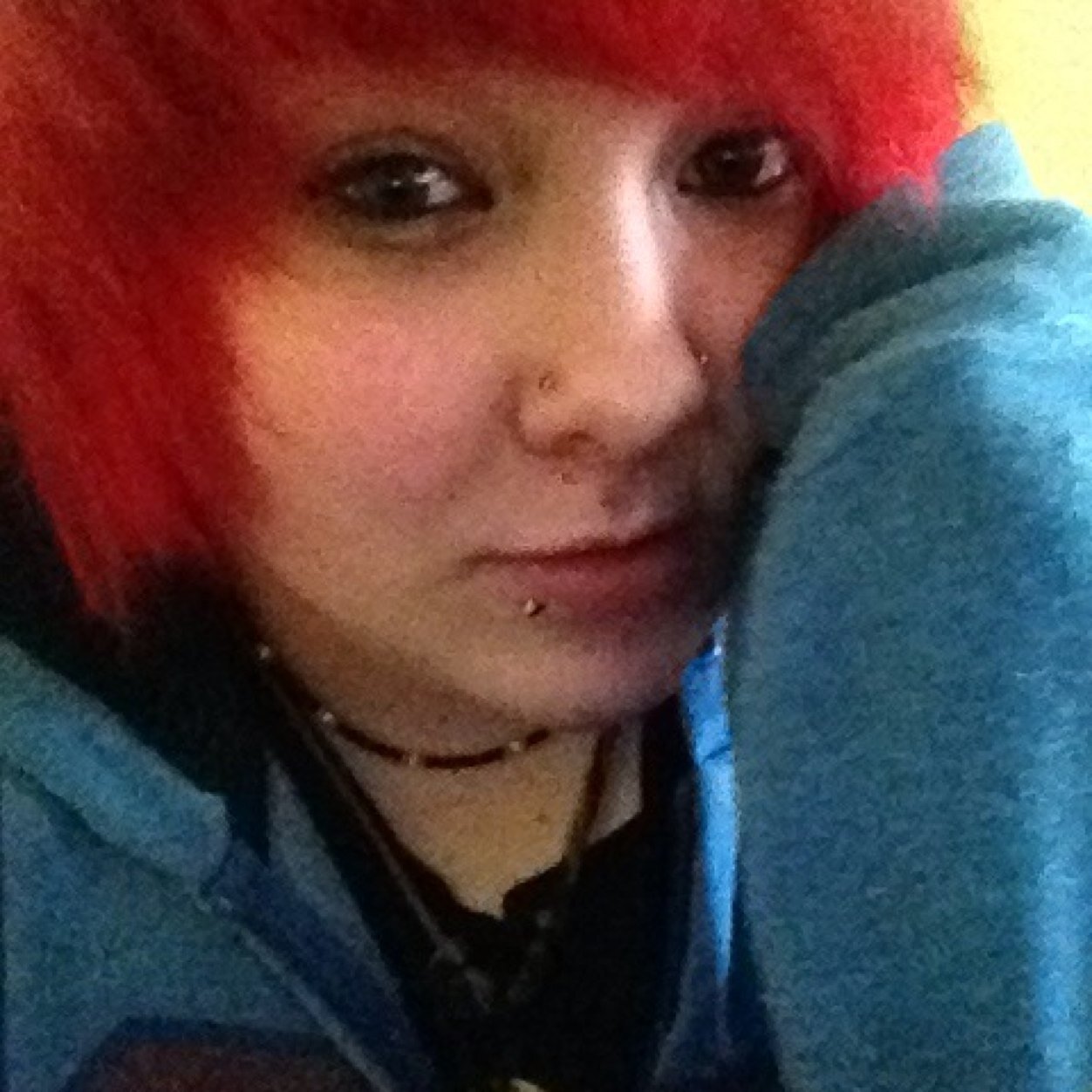 piercetheroach's profile picture. I like music, zombies, unicorns, ferrets, tattoos& piercings... Rolling with bitches and smacking hoes. What else can I say?