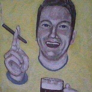 cyablonski's profile picture. Sic semper tyrannis * Excelsior * Eureka * In Deo speramus