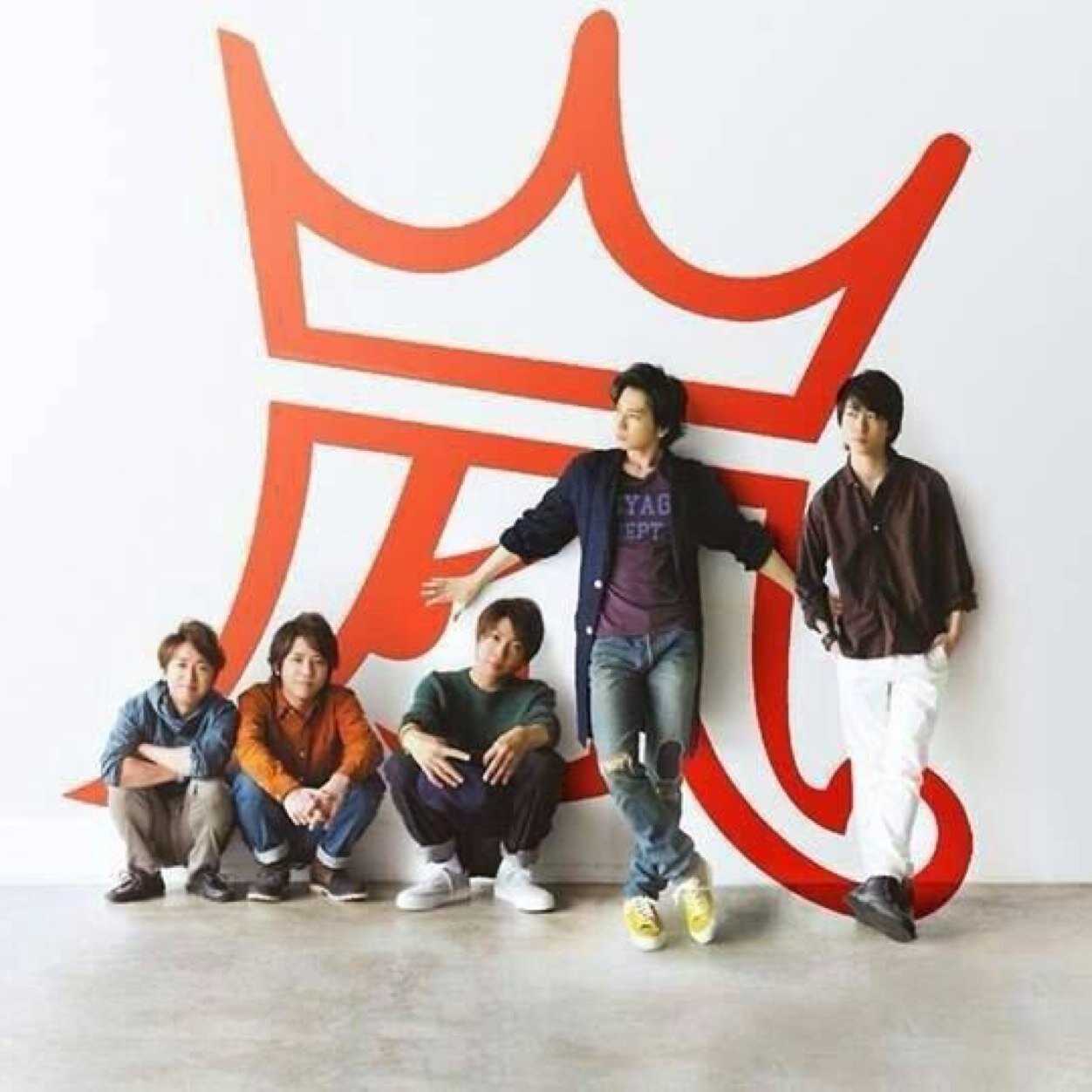Arashi 歌詞画 嵐 大野智 Hit The Floor すごい昔に作ったやつです 笑 なので 画像に当時の名前が入っちゃってます 邪魔って方はごめんなさい この曲の特に好きな歌詞は こっちへおいで な作者でした 笑 気に入ったらrt Http T Co Atbvnf7xy5