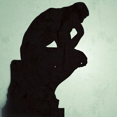 this is where the darkest thoughts breathe life