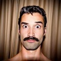 Vic (@vickirov) 's Twitter Profile