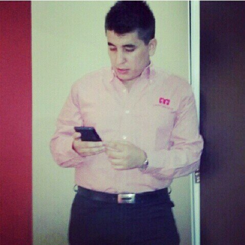 raulsilvaG Profile Picture