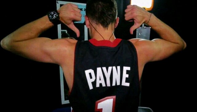 PayneLiam_RP's profile picture. # 1/5 in One Direction _Let Me Kiss You C#m