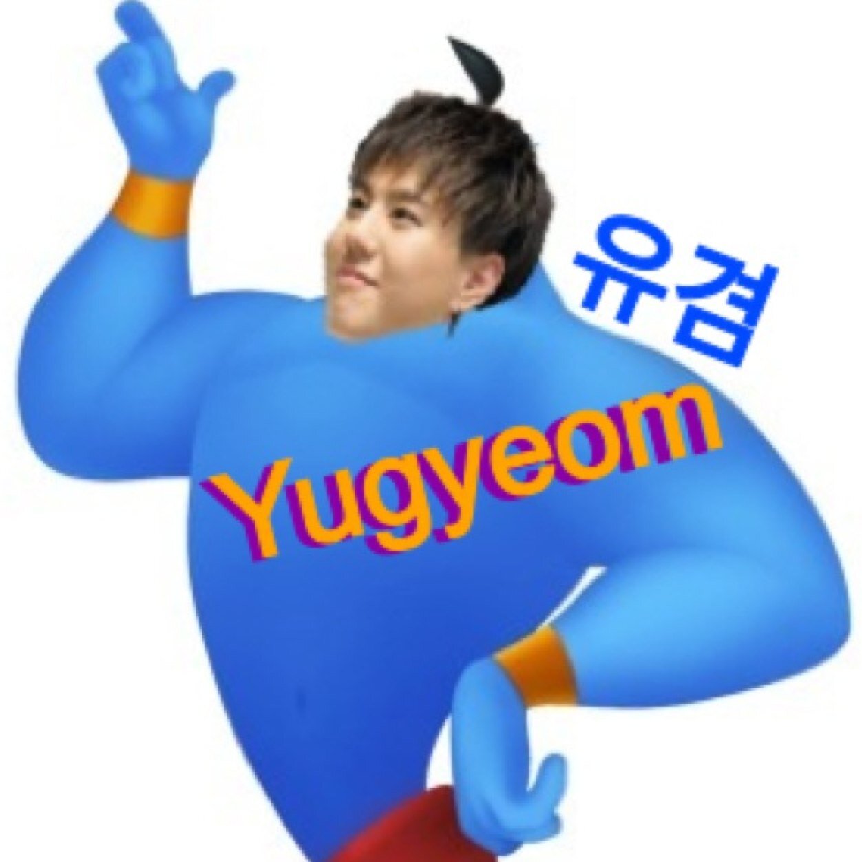 とにかく低浮上。
でも、GOT7は大好きさ( ᐛ)
