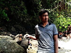 tes tes