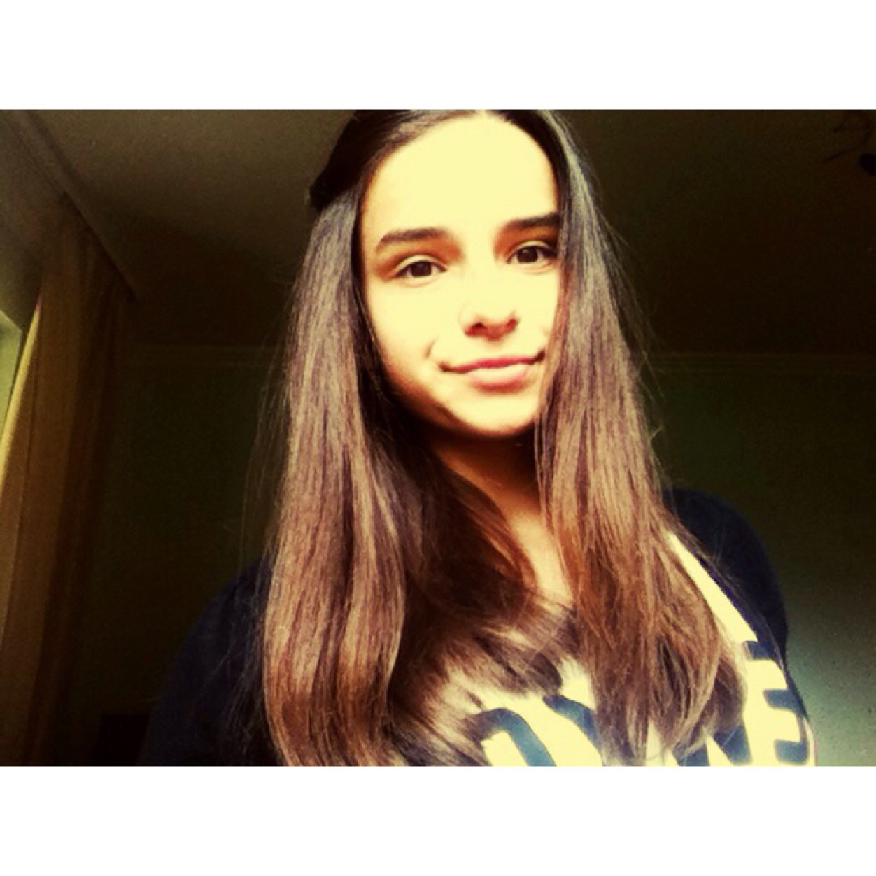 Hello :)