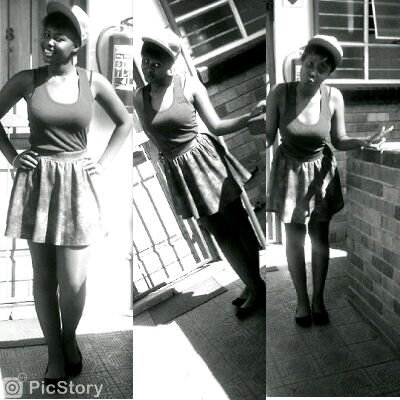 Model|Amazing actress|Singer|South African star|Star with @chyletteafiya|recovering addict of ORE Os!|Munsto is the Name|