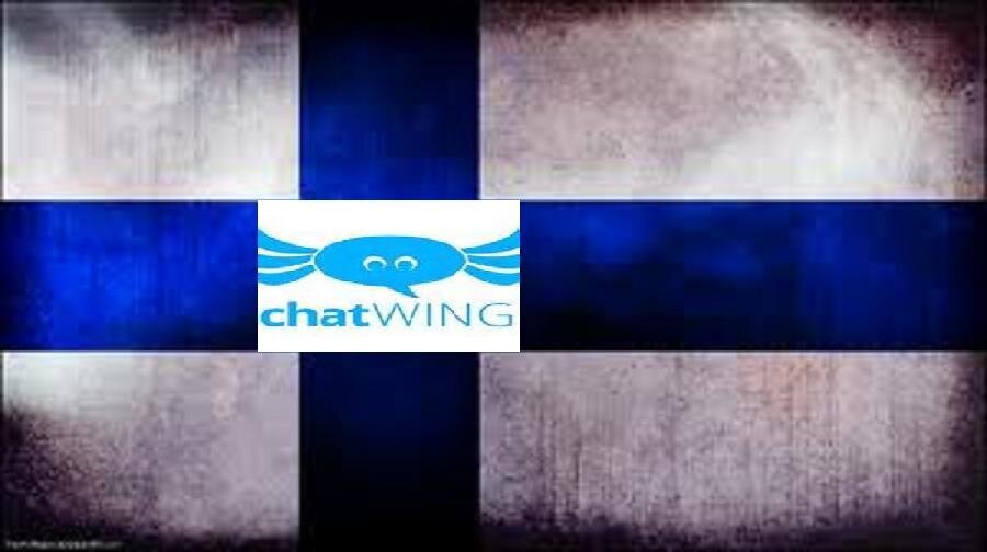 Chatwing can be an alternative and online chat solution for bloggers and websites to offer live chat on sites and provide a great interactive experience for use