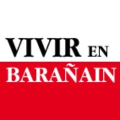 Publicación gratuita que te acerca toda la actualidad de Barañáin desde hace 25 años. Visítanos en:
https://t.co/L739fzdhfe