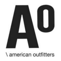 american outfitters nazareth