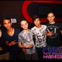 sander #9 (@sander_meer) 's Twitter Profile