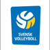 Svensk volleyboll (@SvVolleyboll) Twitter profile photo