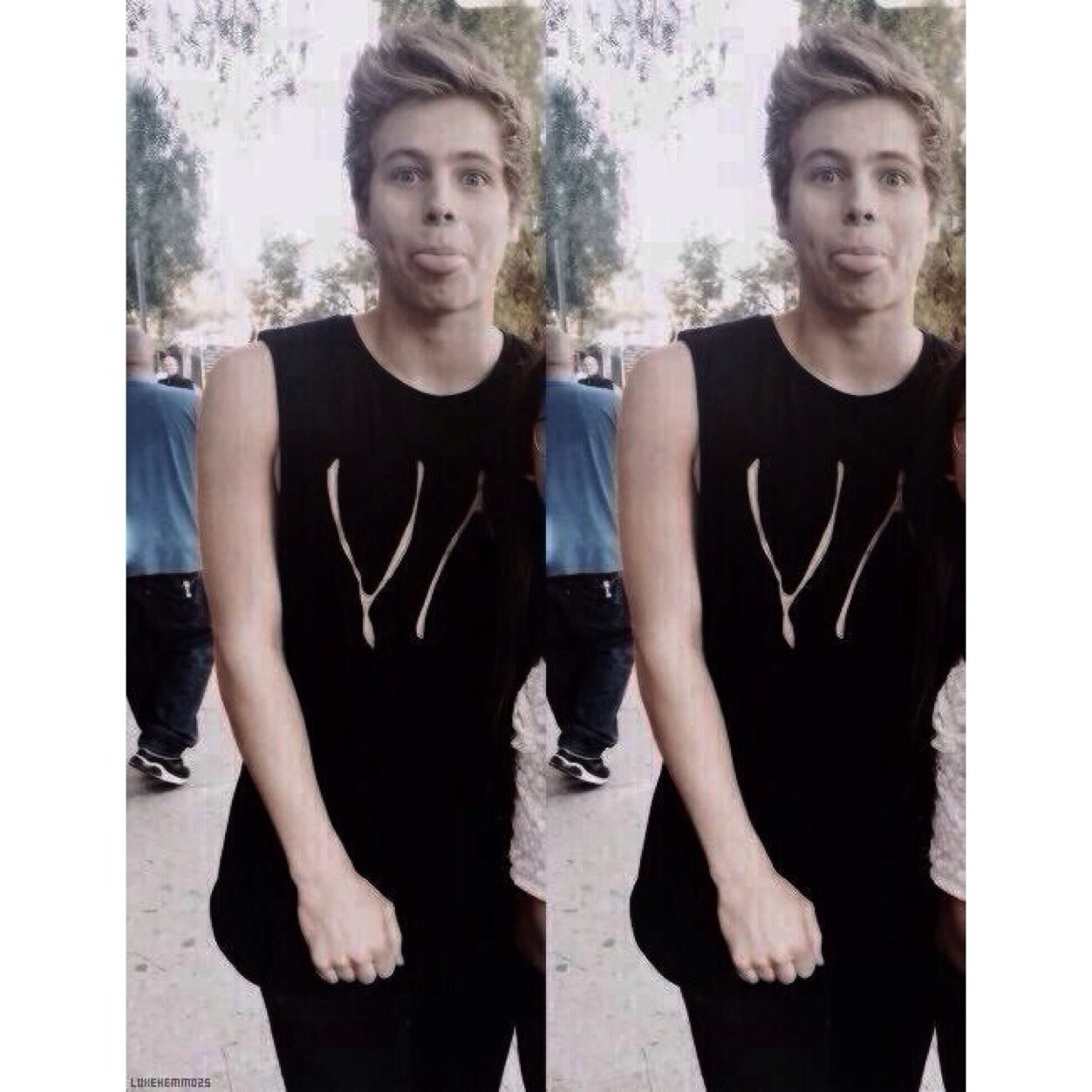 wishbonehemmo's profile picture. @HEMMOFRAPPE