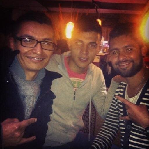 JCastellanos12's profile picture. La verdadera ignorancia no es la ausencia de conocimientos, sino el hecho de negarse a adquirirlos.
-karl popper