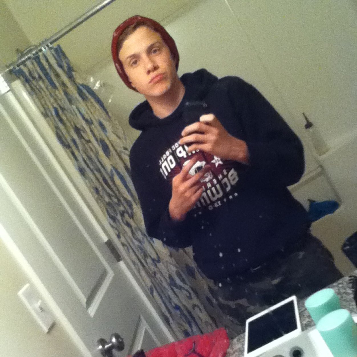 grabowwwwww20's profile picture. Instagram: titusgrabowww