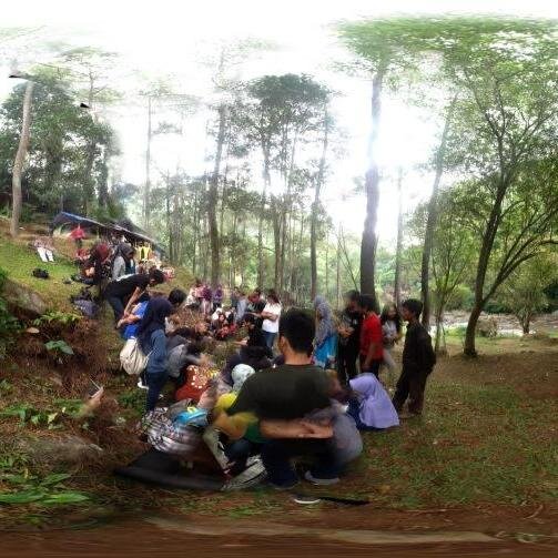 Berbagi sarana informasi mahasiswa Psikologi 2011 - Psychologist wanna be..