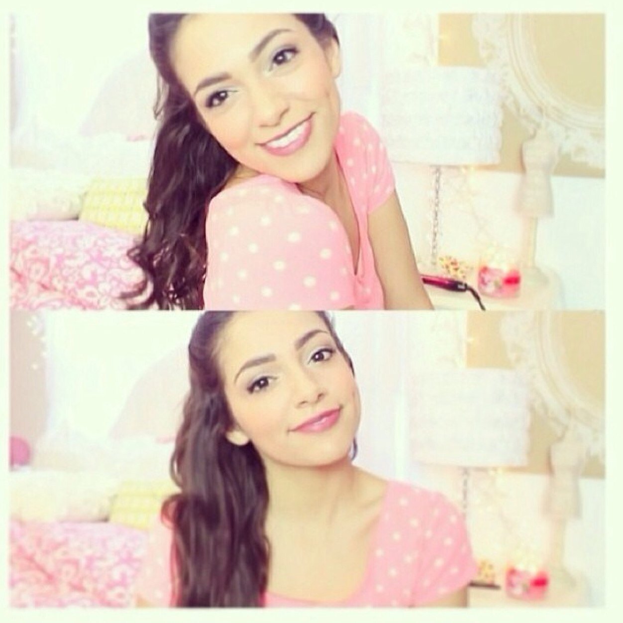 Hi everyone  Bethany is the most beautiful girl in the world She is an inspiration to people she is our QUEEN We are MOTAVATORS forever .