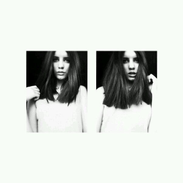 Follow me and i follow you ))