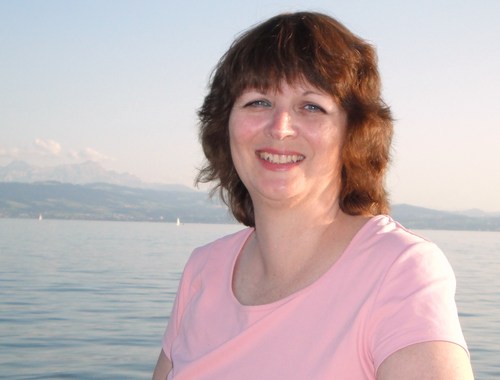 MeetAnnMCarron's profile picture. Network Marketing Coach  Let us be successful together