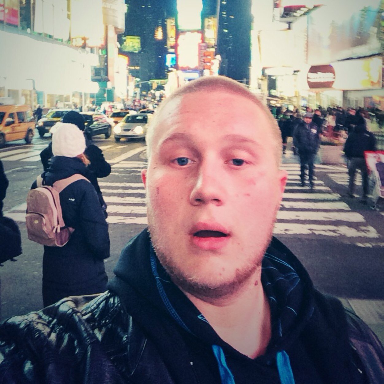 MTLMRK's profile picture. Raised by KISSnation 
Live in The Music!!

Any and all rock music links will be retweeted if  you @ me