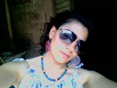 merykuzu's profile picture. Estudiante UNLAR