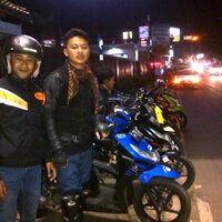 eki hamdani (@hamdani_eki) 's Twitter Profile