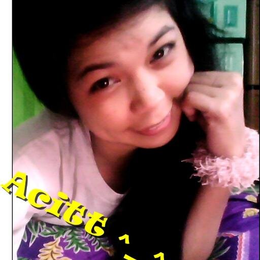 #Keep istiqomah & Alhamdulillah for everything :D