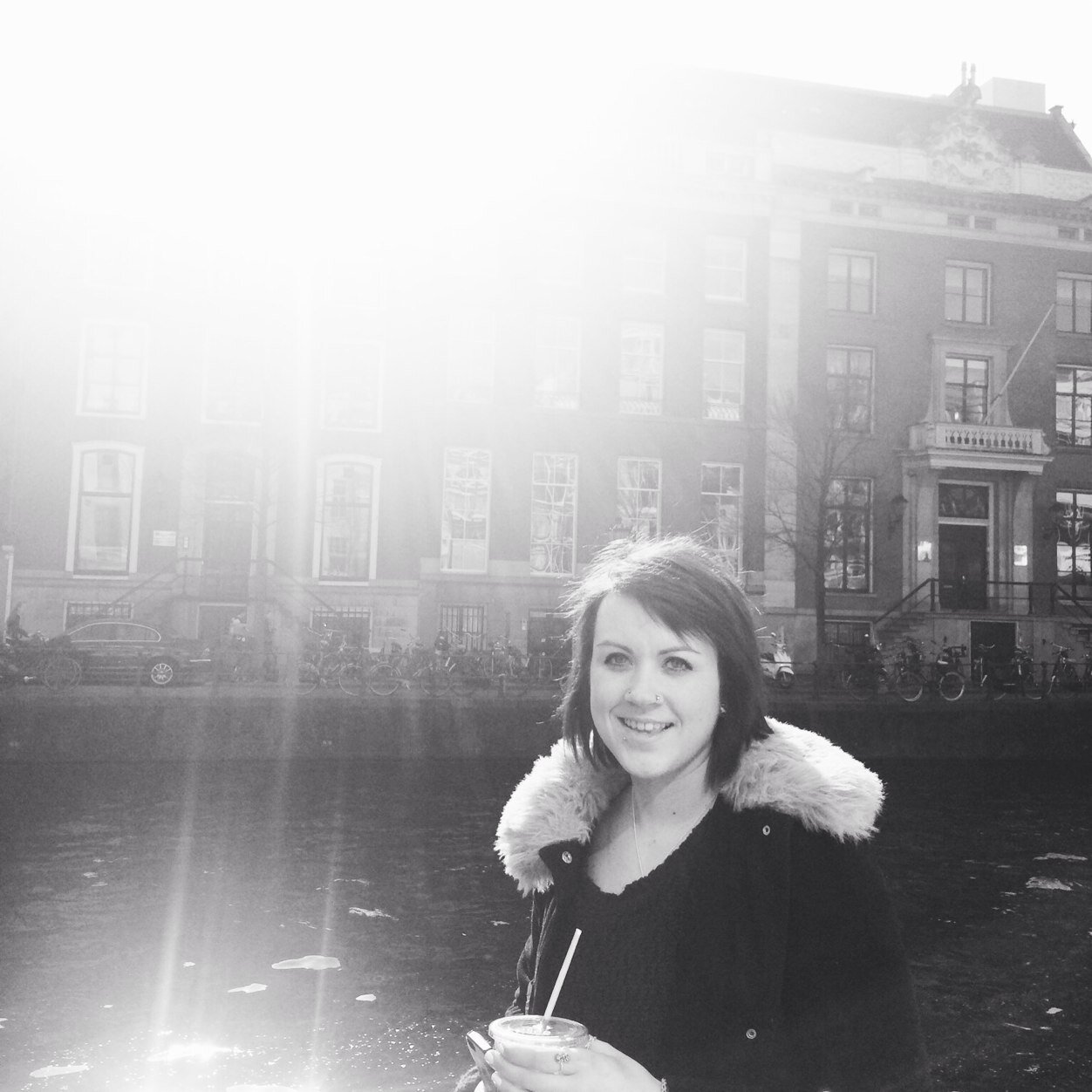 Jo Thorp-Olesen