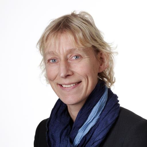 Bertken de Leede Profile